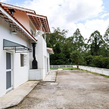 Casa Nas Montanhas Villa Atibaia Eksteriør billede