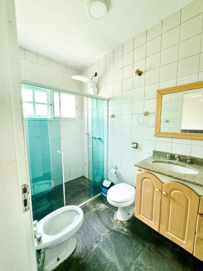 Casa Nas Montanhas Villa Atibaia Eksteriør billede