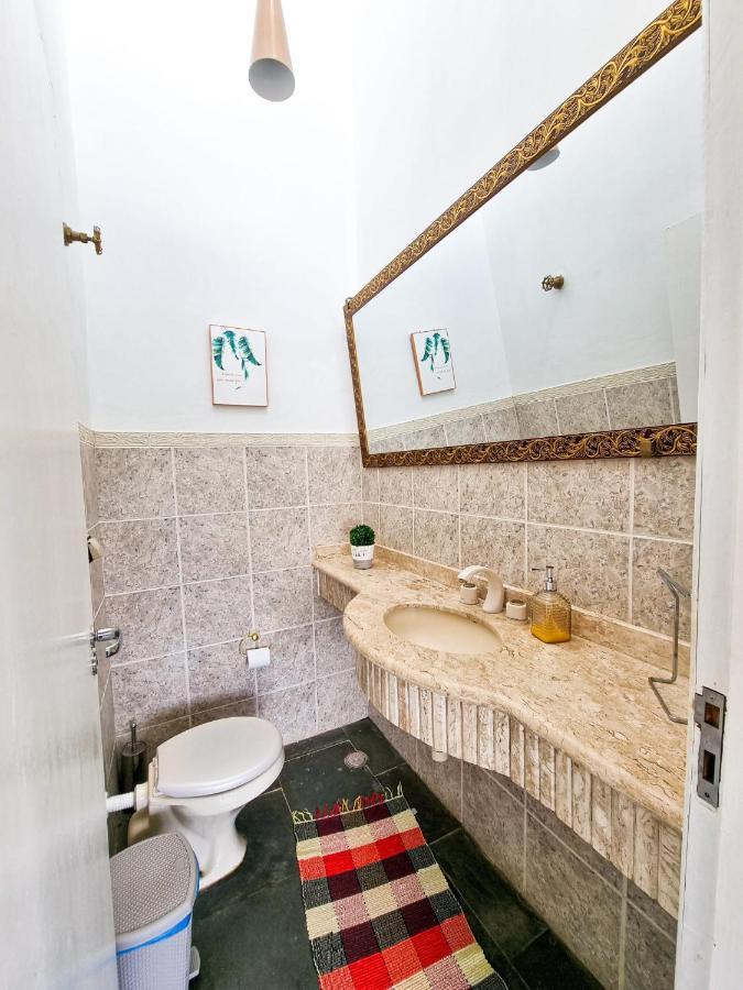 Casa Nas Montanhas Villa Atibaia Eksteriør billede