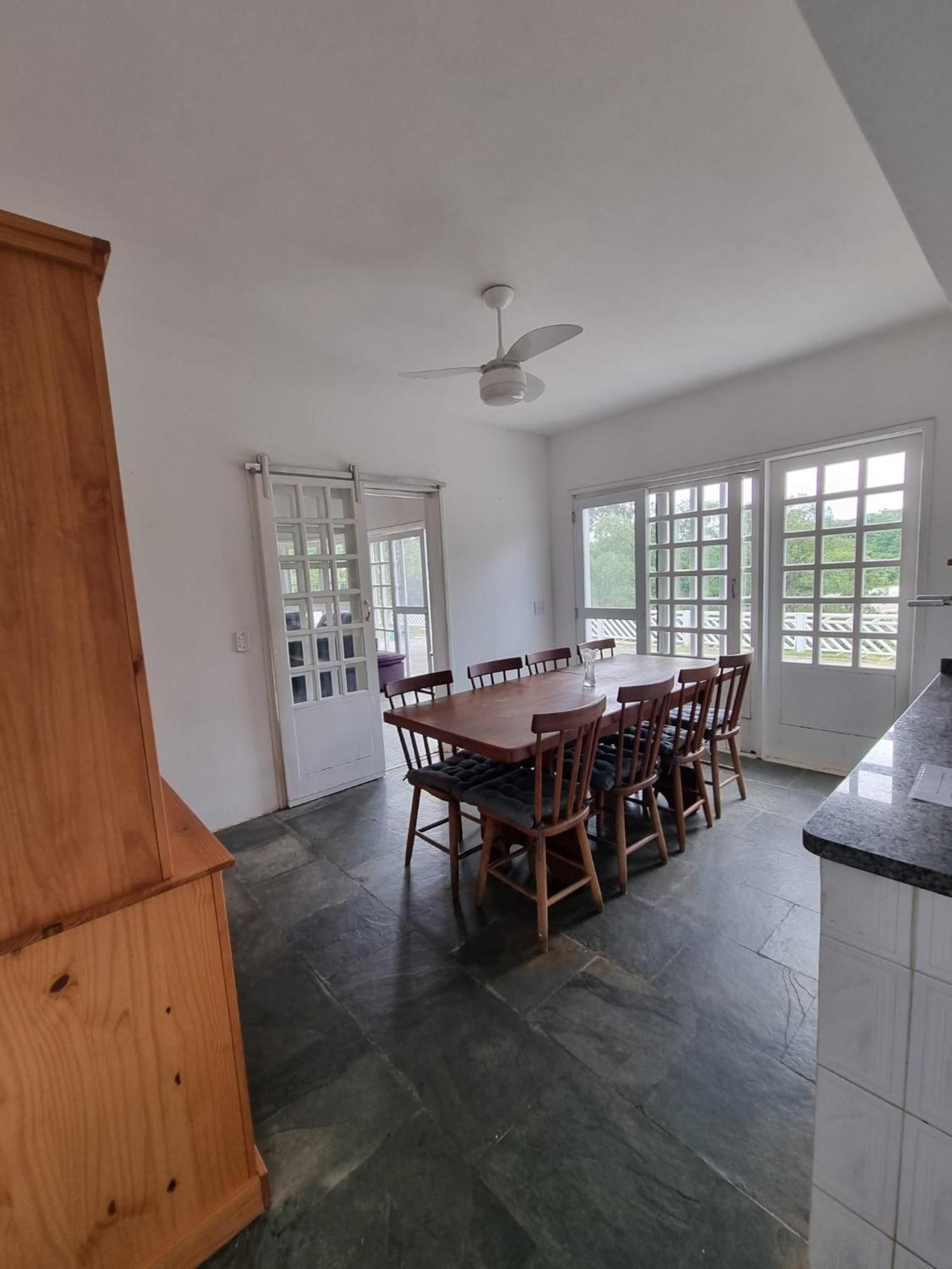 Casa Nas Montanhas Villa Atibaia Eksteriør billede