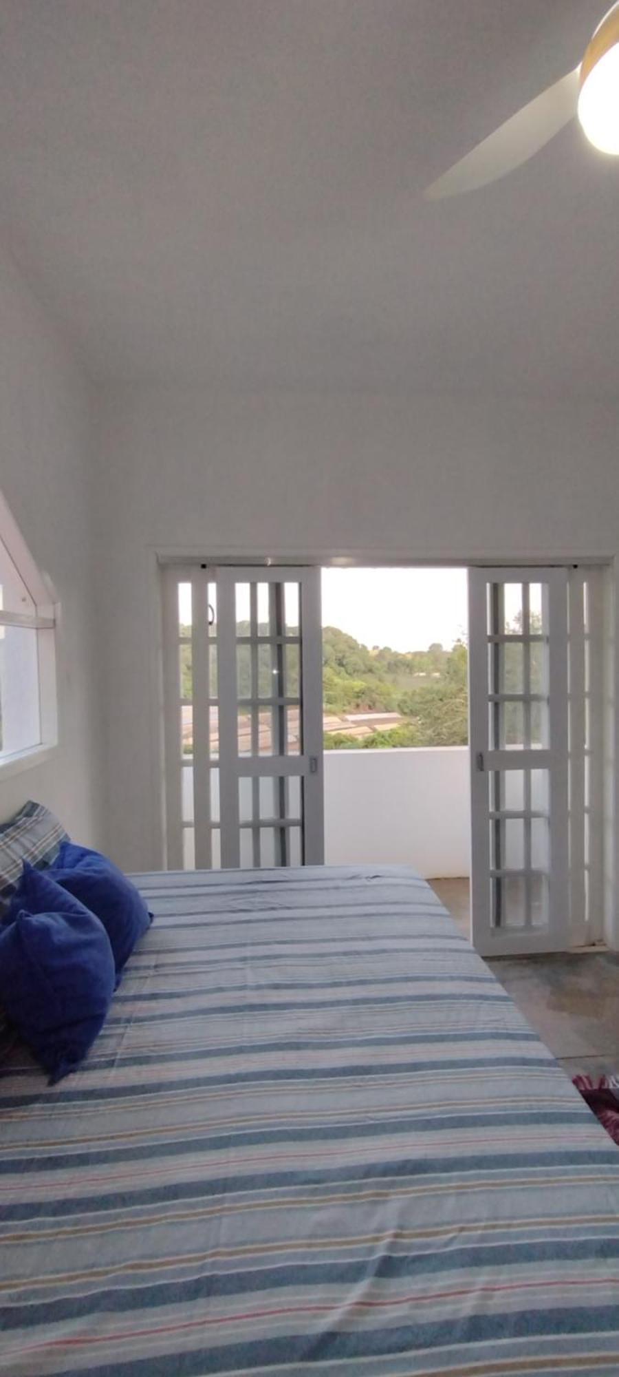 Casa Nas Montanhas Villa Atibaia Eksteriør billede